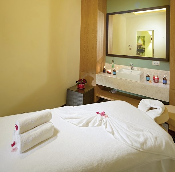 Fanar Hotel & Residences 41