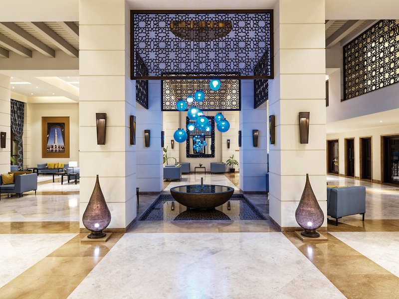 Fanar Hotel & Residences 42