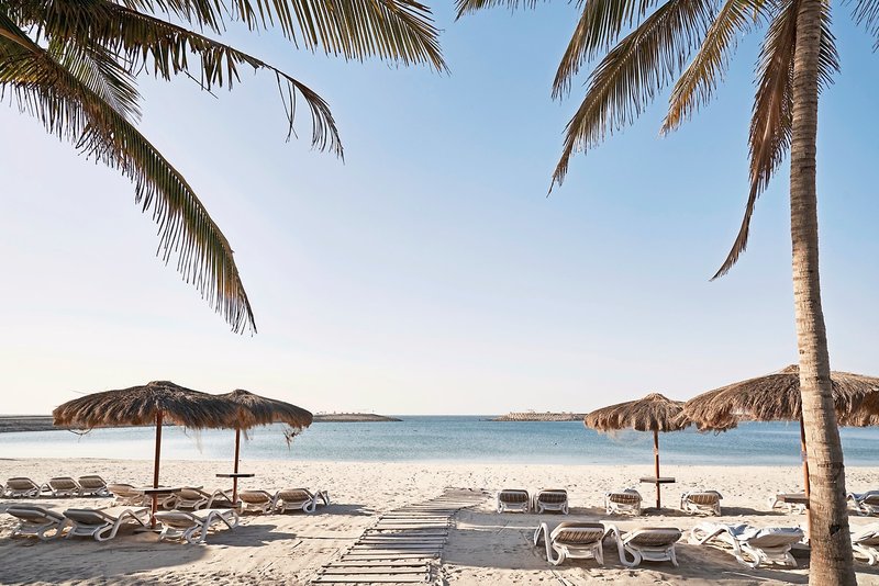 Fanar Hotel & Residences 45