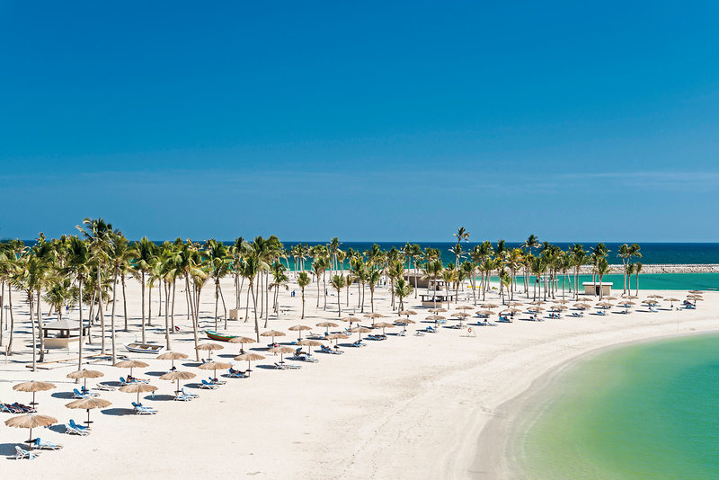 Fanar Hotel & Residences 47