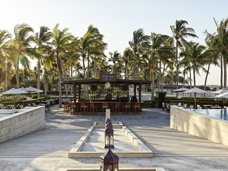 Fanar Hotel & Residences 10