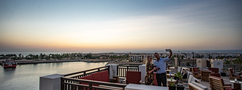 Fanar Hotel & Residences 11