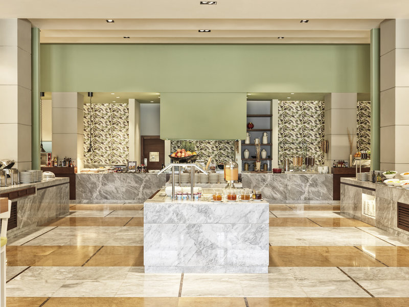 Fanar Hotel & Residences 12