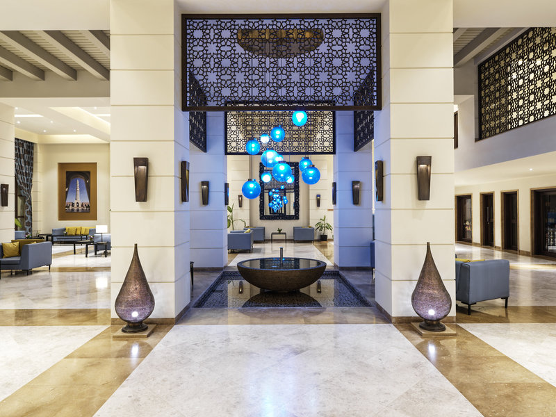 Fanar Hotel & Residences 13