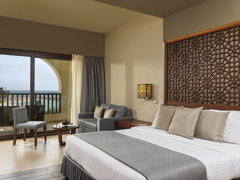 Fanar Hotel & Residences 14
