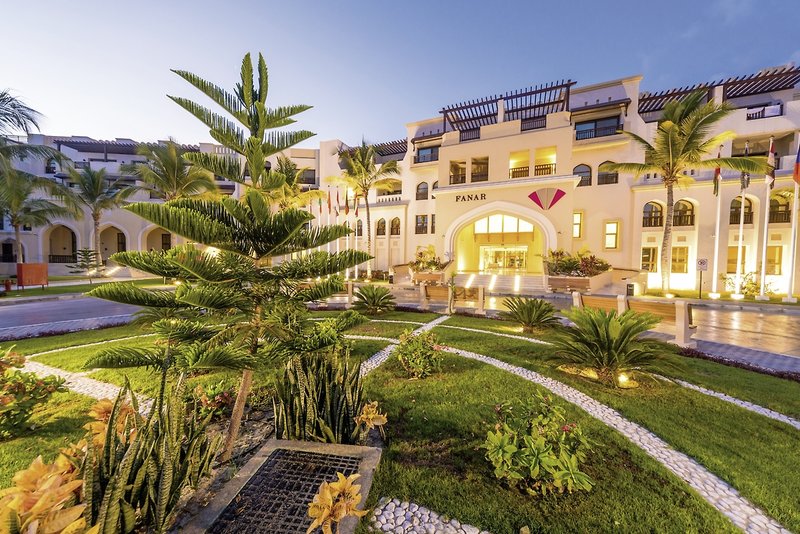 Fanar Hotel & Residences 2