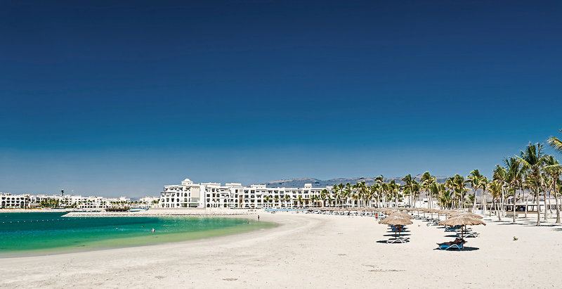 Fanar Hotel & Residences 5