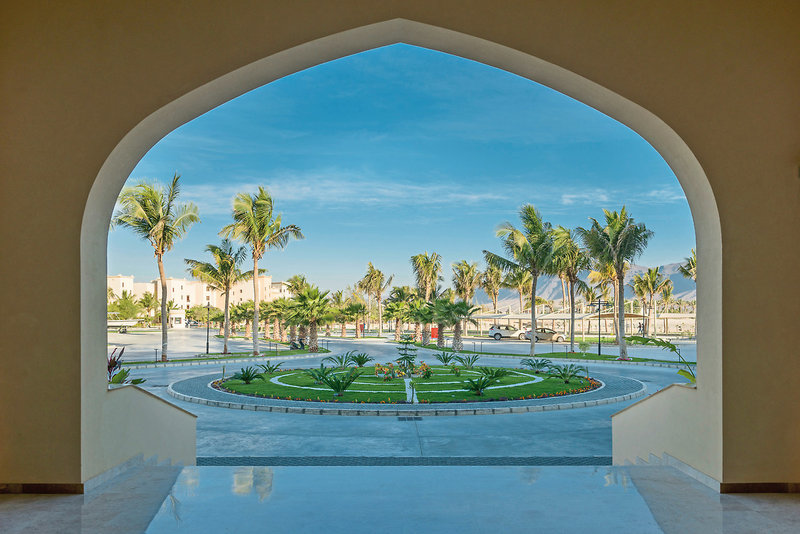 Fanar Hotel & Residences 9