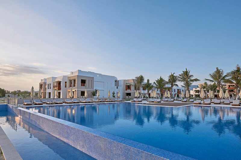 Fanar Hotel & Residences 11