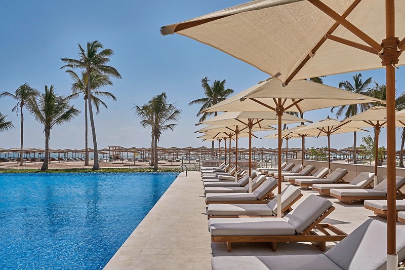 Fanar Hotel & Residences 13