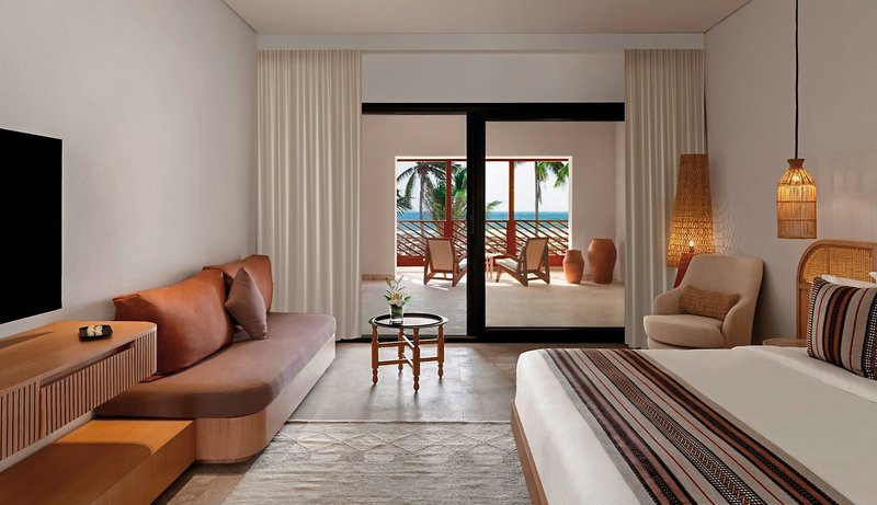 Fanar Hotel & Residences 21