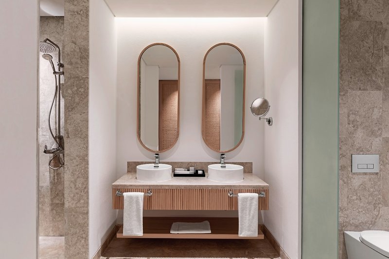 Fanar Hotel & Residences 26