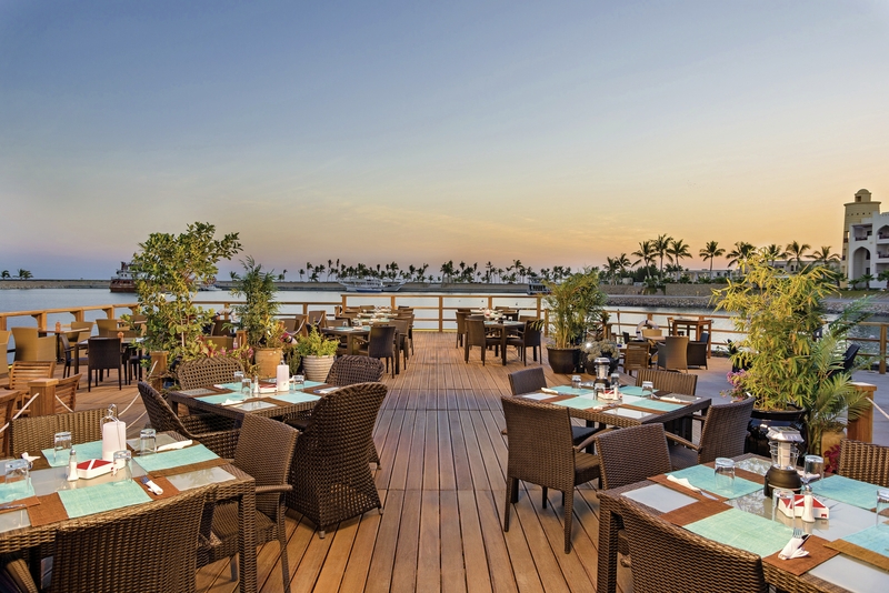 Fanar Hotel & Residences 28