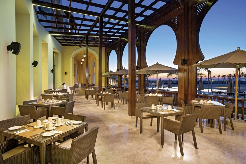 Fanar Hotel & Residences 29