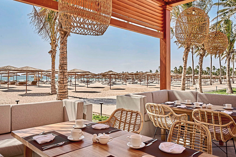 Fanar Hotel & Residences 31