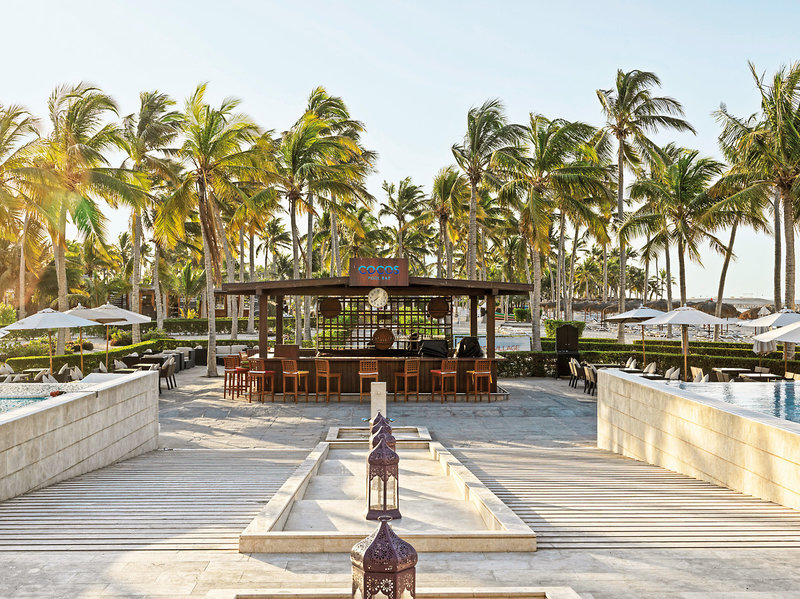 Fanar Hotel & Residences 33