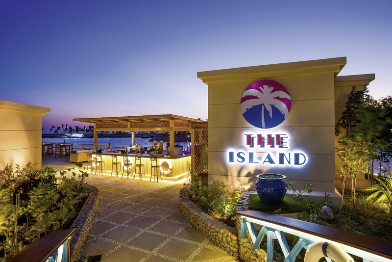 Fanar Hotel & Residences 34