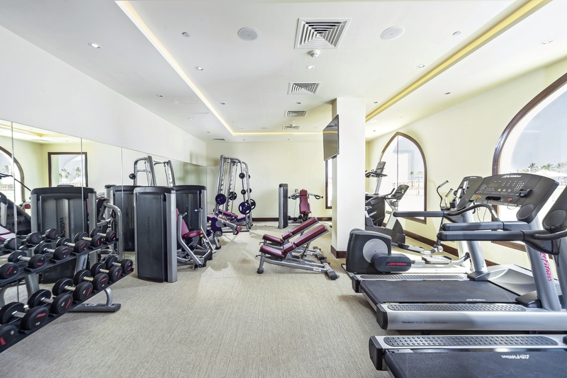 Fanar Hotel & Residences 35