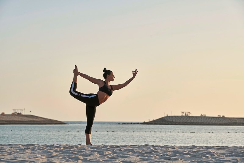 Fanar Hotel & Residences 37