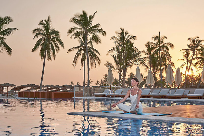 Fanar Hotel & Residences 38