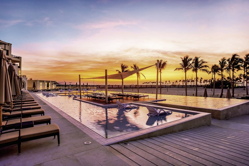 Fanar Hotel & Residences 40