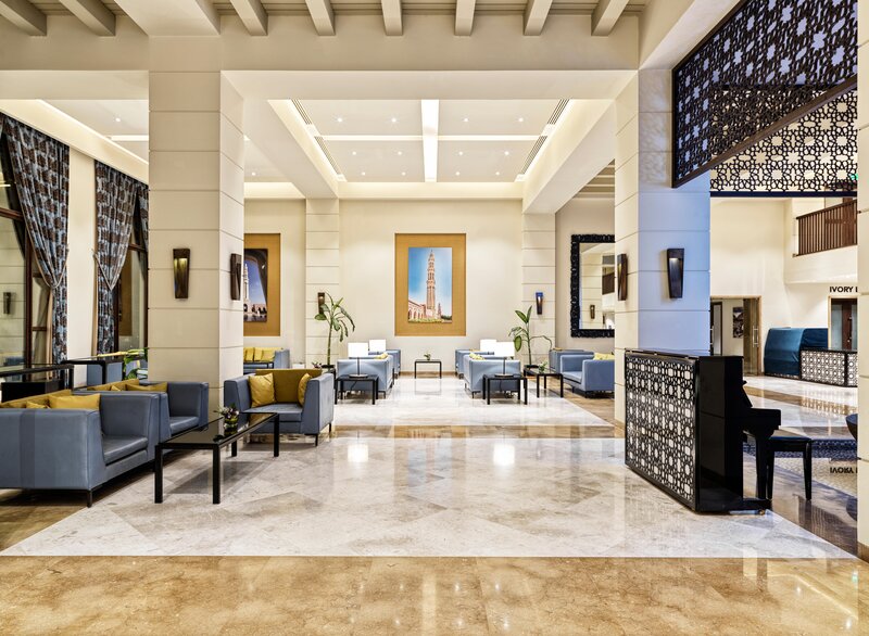 Fanar Hotel & Residences 6