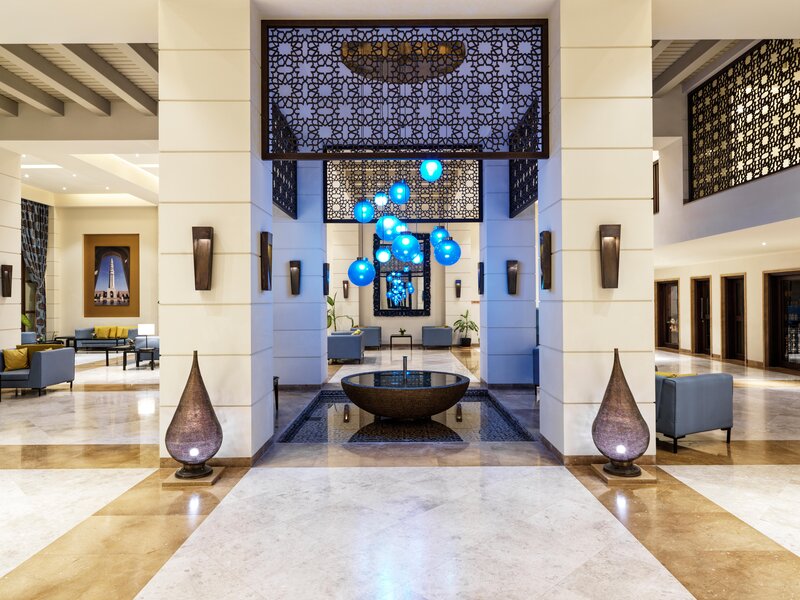 Fanar Hotel & Residences 7