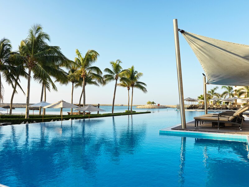 Fanar Hotel & Residences 8