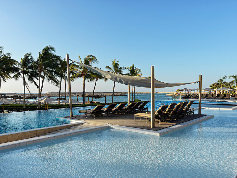 Fanar Hotel & Residences 9