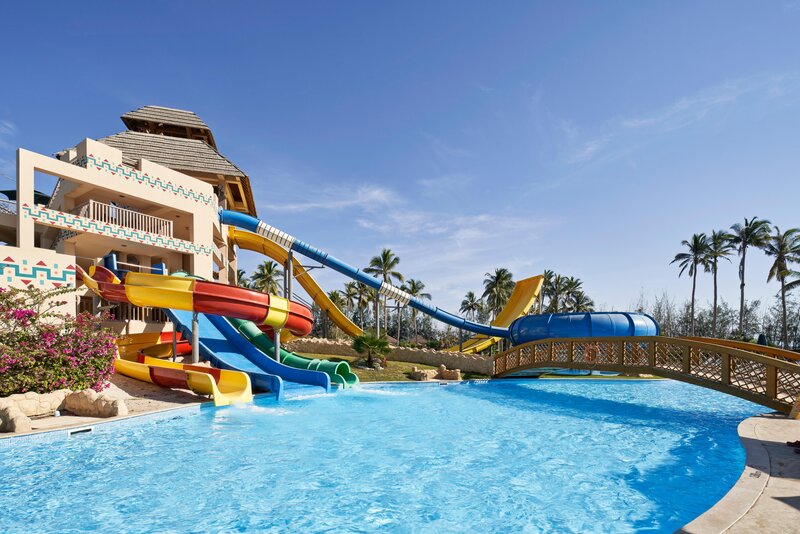 Fanar Hotel & Residences 10