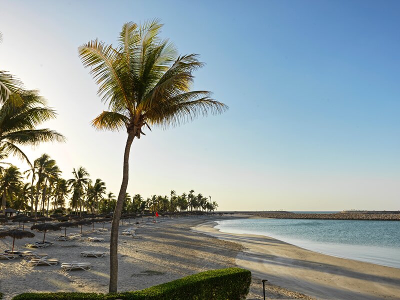 Fanar Hotel & Residences 12