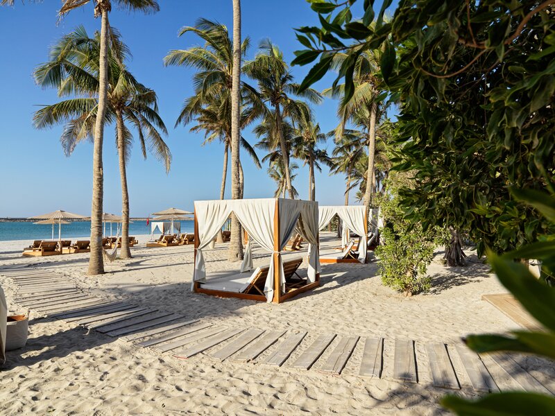 Fanar Hotel & Residences 13
