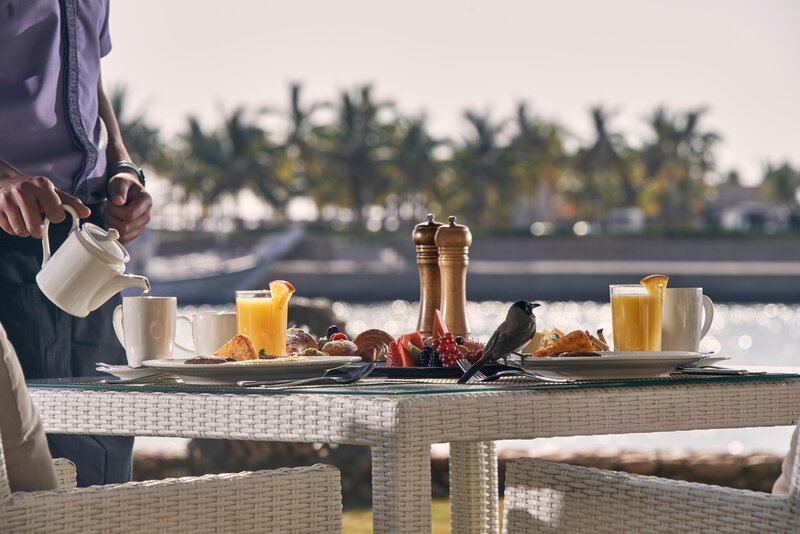 Fanar Hotel & Residences 15