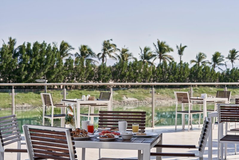 Fanar Hotel & Residences 16