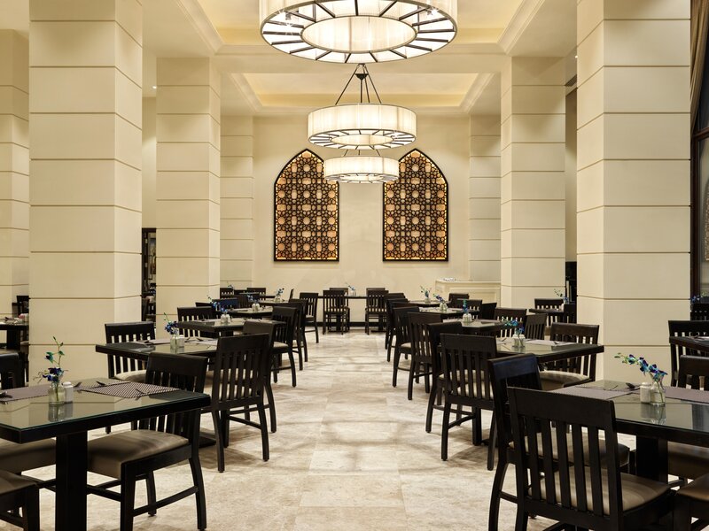 Fanar Hotel & Residences 17