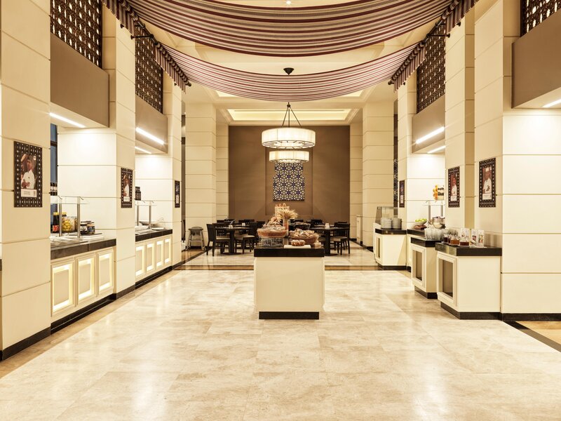 Fanar Hotel & Residences 18