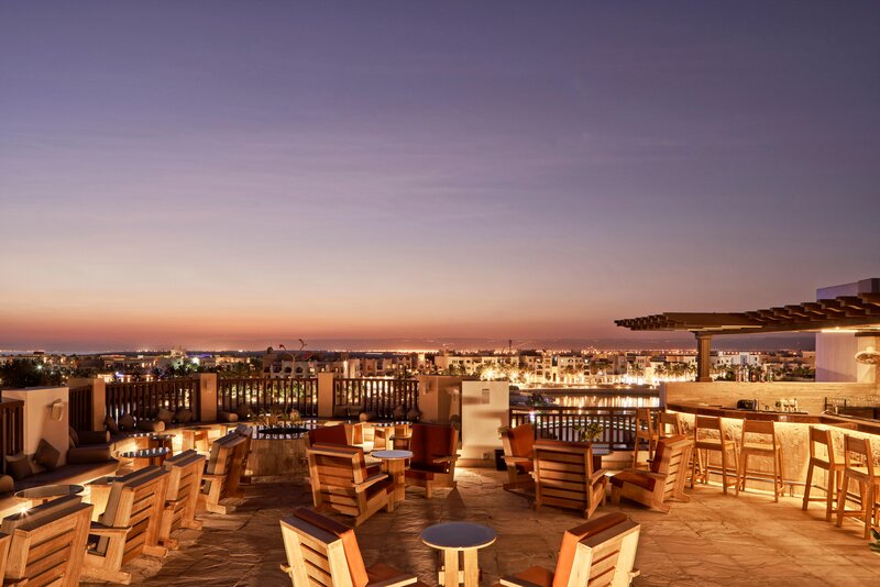 Fanar Hotel & Residences 19