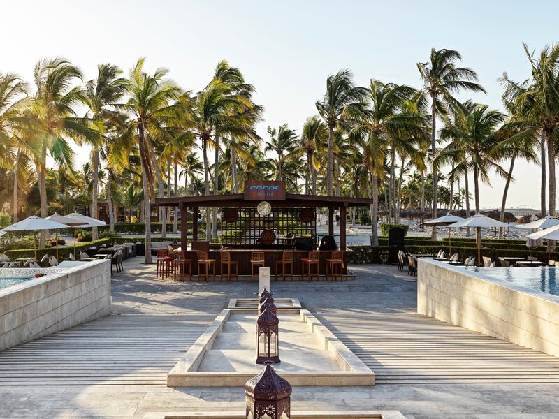Fanar Hotel & Residences 20