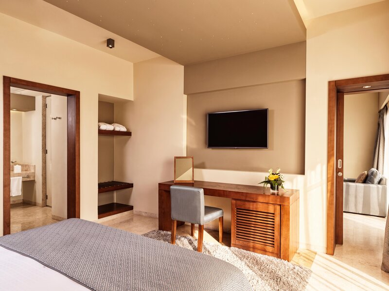 Fanar Hotel & Residences 21