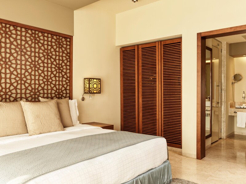 Fanar Hotel & Residences 22