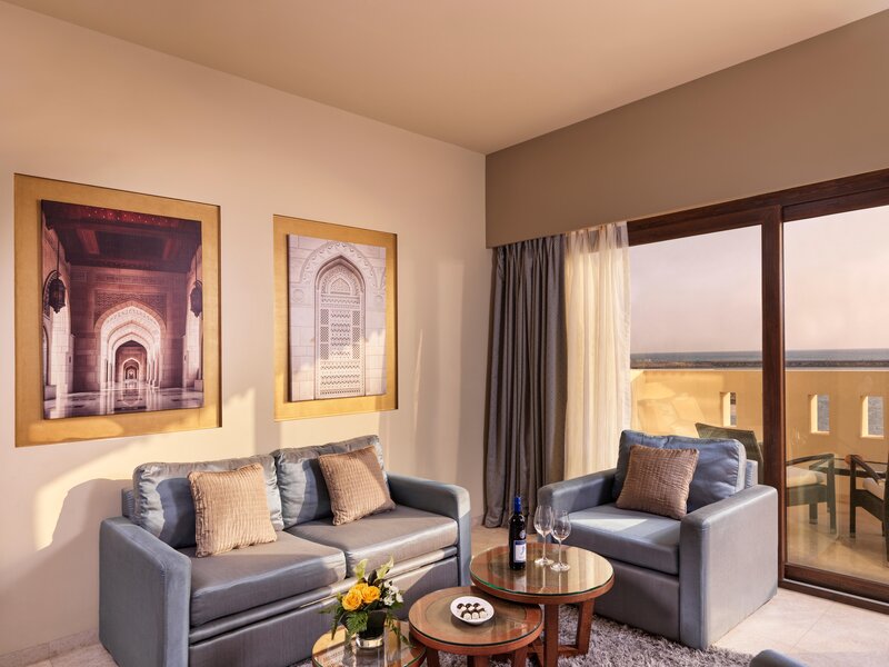 Fanar Hotel & Residences 23