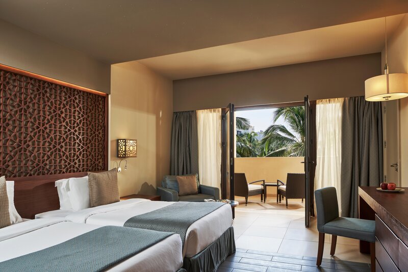 Fanar Hotel & Residences 24