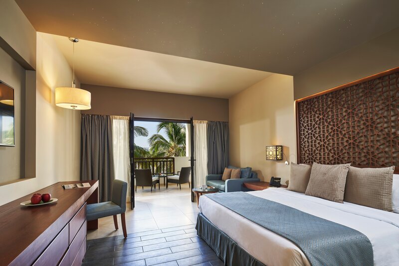 Fanar Hotel & Residences 25
