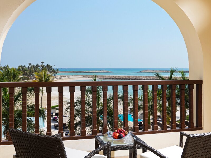 Fanar Hotel & Residences 26