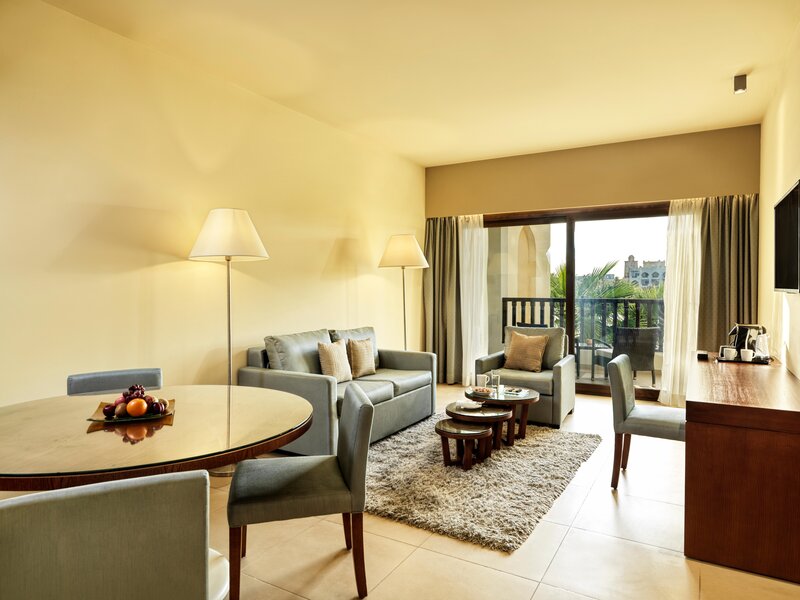Fanar Hotel & Residences 27