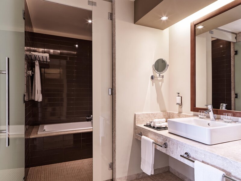 Fanar Hotel & Residences 28