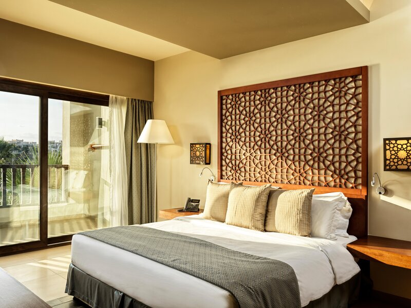 Fanar Hotel & Residences 29