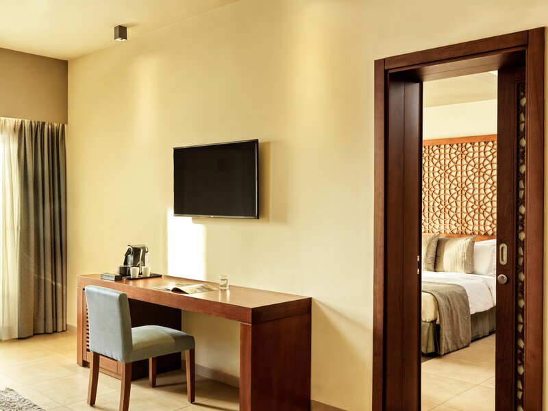 Fanar Hotel & Residences 30