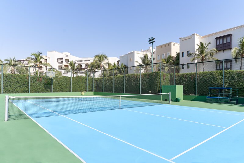 Fanar Hotel & Residences 33