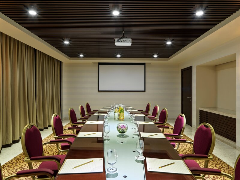 Fanar Hotel & Residences 35